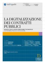 La Digitalizzazione dei Contratti Pubblici